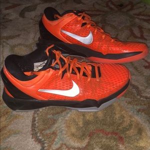 Nike Zoom Kobe VII